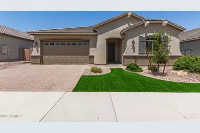 2808 W Roosevelt, San Tan Valley, AZ 85144 - Photo 1