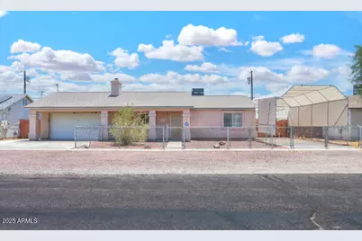 803 W Merritt, Gila Bend, AZ 85337 - Photo 1