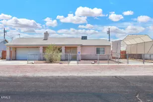 803 W Merritt, Gila Bend, AZ 85337 - Photo 1