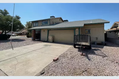 4505 W North Lane, Glendale, AZ 85302 - Photo 1