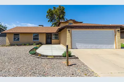 5522 W Carol Avenue, Glendale, AZ 85302 - Photo 1