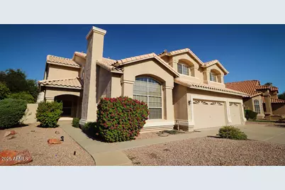 7861 W Kerry Lane, Glendale, AZ 85308 - Photo 1