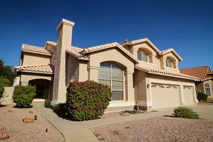 7861 W Kerry Ln, Glendale, AZ 85308 - Photo 1