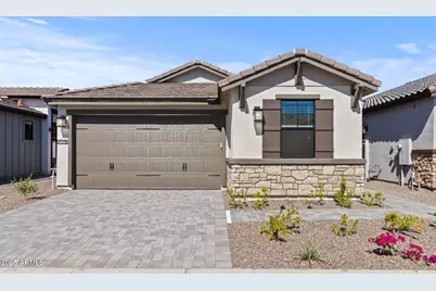 20316 W Roma Avenue, Buckeye, AZ 85396 - Photo 1