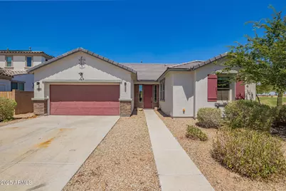 14188 W Artemisa Avenue, Surprise, AZ 85387 - Photo 1