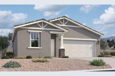 47436 W Kenner Drive, Maricopa, AZ 85139 - Photo 1