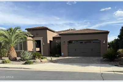 163 E Orange Blossom, Queen Creek, AZ 85140 - Photo 1