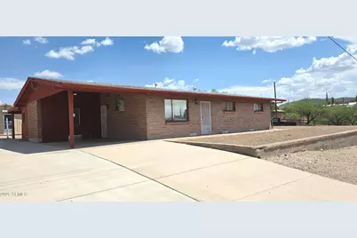 302 N 4th, Tombstone, AZ 85638 - Photo 1