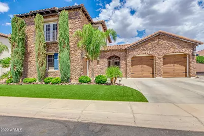 3469 S Eucalyptus Place, Chandler, AZ 85286 - Photo 1