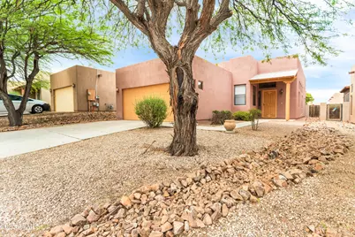 1783 Knowlton Street, Sierra Vista, AZ 85635 - Photo 1