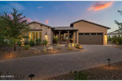 3795 Ridge Runner, Wickenburg, AZ 85390 - Photo 1