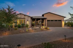3795 Ridge Runner, Wickenburg, AZ 85390 - Photo 1