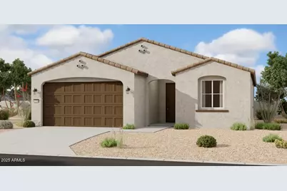 5535 W Piedmont Road, Laveen, AZ 85339 - Photo 1