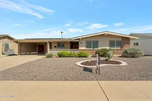 10030 W Denham Dr, Sun City, AZ 85351 - Photo 1