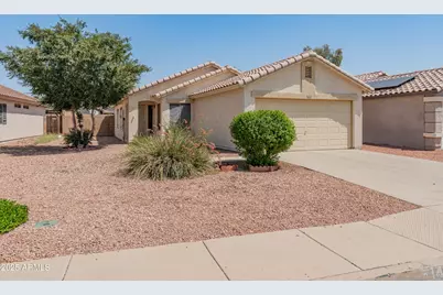 14908 W Acapulco, Surprise, AZ 85379 - Photo 1