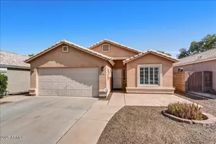 3518 W Fallen Leaf, Glendale, AZ 85310 - Photo 1