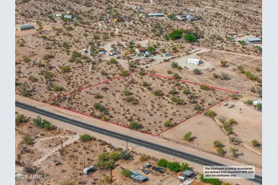 0 S Warren #18, Maricopa, AZ 85139 - Photo 1