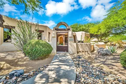 9637 W Avenida Del Sol --, Peoria, AZ 85383 - Photo 1