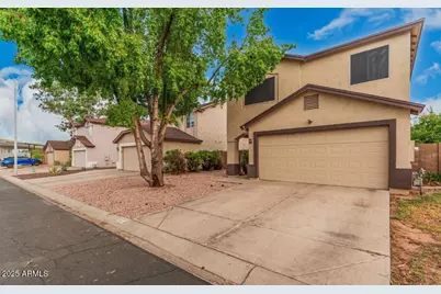 1811 S 39th Street #Unit 62, Mesa, AZ 85206 - Photo 1