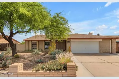 2935 S Mollera, Mesa, AZ 85210 - Photo 1