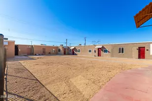 3601 W Melvin, Phoenix, AZ 85009 - Photo 1