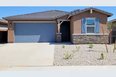 37156 W Vera Cruz Drive, Maricopa, AZ 85138 - Photo 1