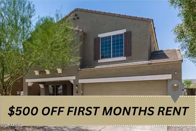 5722 S 240th Drive, Buckeye, AZ 85326 - Photo 1