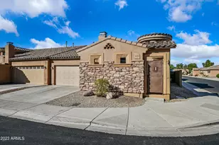 4510 W Branham Ln, Laveen, AZ 85339 - Photo 1