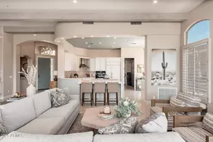 11131 E Desert Vista Dr, Scottsdale, AZ 85255 - Photo 1