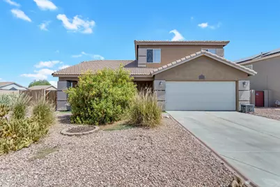 12638 W Columbine Drive, El Mirage, AZ 85335 - Photo 1