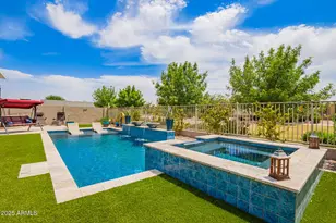 2041 W Larissa Ln, San Tan Valley, AZ 85144 - Photo 1