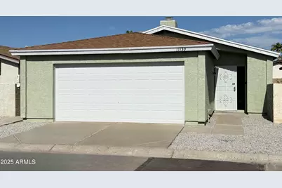 11139 N 82nd Lane, Peoria, AZ 85345 - Photo 1