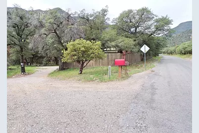 100 E Ramsey Canyon, Hereford, AZ 85615 - Photo 1