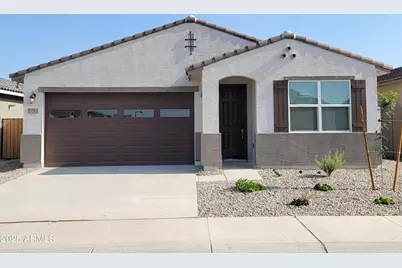 37184 W Vera Cruz, Maricopa, AZ 85138 - Photo 1