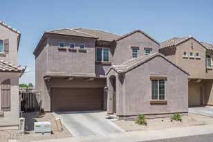 10340 W Devonshire, Phoenix, AZ 85037 - Photo 1