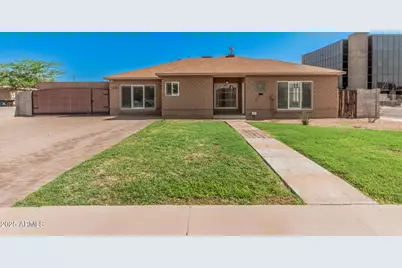 1201 E Almeria, Phoenix, AZ 85006 - Photo 1