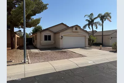 4019 W Fallen Leaf Lane, Glendale, AZ 85310 - Photo 1