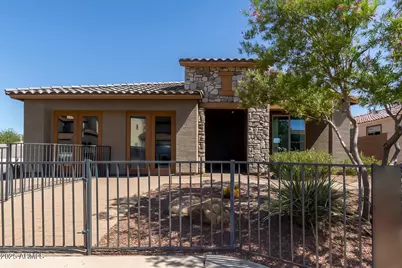 5404 W Sweet Pea Terrace, Laveen, AZ 85339 - Photo 1