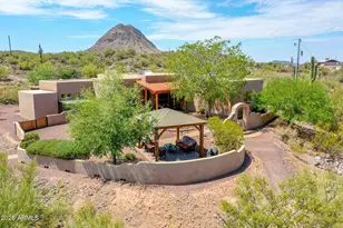 2427 W Lazy G Ranch, New River, AZ 85087 - Photo 1