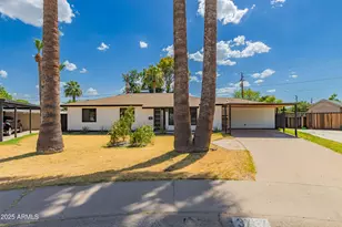 3707 E Amelia, Phoenix, AZ 85018 - Photo 1