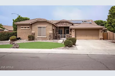 7150 W Avenida Del Rey --, Peoria, AZ 85383 - Photo 1