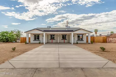 1724 S 1st, Phoenix, AZ 85004 - Photo 1