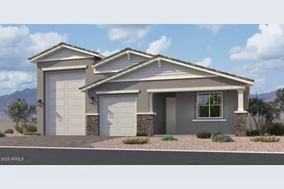 5613 W Hopi Trail, Laveen, AZ 85339 - Photo 1