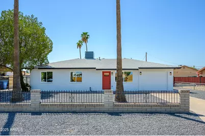 12620 N 22nd Place, Phoenix, AZ 85022 - Photo 1