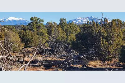 2589 N Lipan, Williams, AZ 86046 - Photo 1