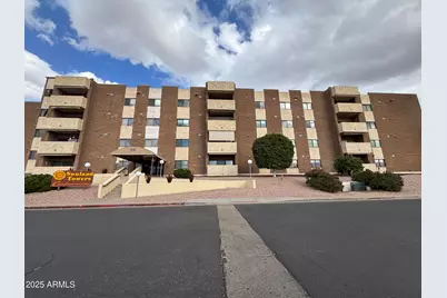 515 S Parkcrest -- #541, Mesa, AZ 85206 - Photo 1