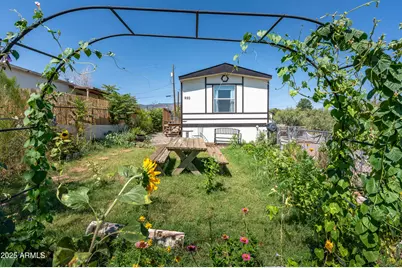 920 Calle Rosas --, Clarkdale, AZ 86324 - Photo 1