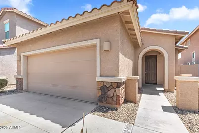 19921 W Monroe, Buckeye, AZ 85326 - Photo 1