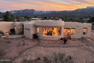 2620 S Painted Mesa, Cottonwood, AZ 86326 - Photo 1