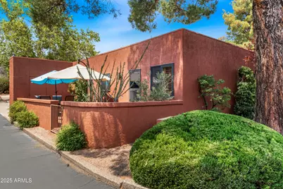 165 Verde Valley School Road #37, Sedona, AZ 86351 - Photo 1